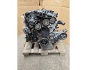 COMPLETE ENGINE VW SKODA SEAT AUDI CAGB NO MAG 318N