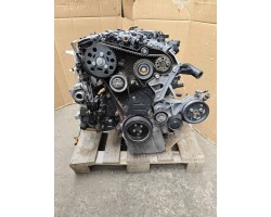 COMPLETE ENGINE VW SKODA SEAT AUDI CAGB NO MAG 318N