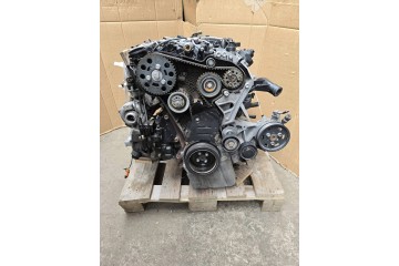 COMPLETE ENGINE VW SKODA SEAT AUDI CAGB NO MAG 318N
