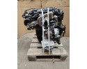 COMPLETE ENGINE VW SKODA SEAT AUDI CAGB NO MAG 318N Catalog number of the part CAG