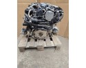COMPLETE ENGINE VW SKODA SEAT AUDI CAGB NO MAG 318N Car type passenger cars