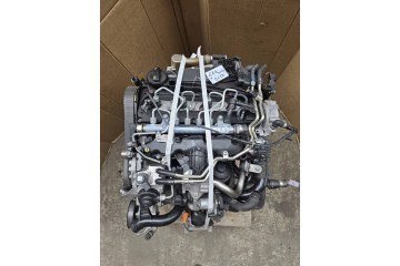 COMPLETE ENGINE VW SKODA SEAT AUDI CAGB NO MAG 318N Engine type diesel