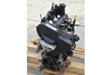 CUS 1 4 TDI engine bare post SKODA FABIA 3 RAPID VW POLO 6R RC IBIZA 6J