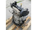 CUS 1 4 TDI engine bare post SKODA FABIA 3 RAPID VW POLO 6R RC IBIZA 6J Catalog number of the part CUS 1 4 TDI silnik slupek gol