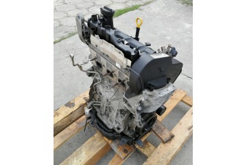 CUS 1 4 TDI engine bare post SKODA FABIA 3 RAPID VW POLO 6R RC IBIZA 6J Catalog number of the part CUS 1 4 TDI silnik slupek gol