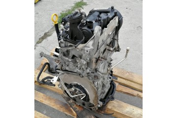 CUS 1 4 TDI engine bare post SKODA FABIA 3 RAPID VW POLO 6R RC IBIZA 6J Part manufacturer Volkswagen OE