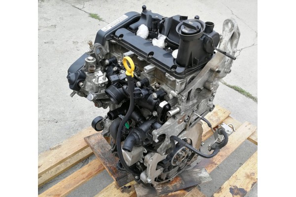 CUS 1 4 TDI engine bare post SKODA FABIA 3 RAPID VW POLO 6R RC IBIZA 6J Car type 4x4 SUV passenger cars