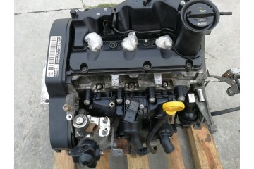 CUS 1 4 TDI engine bare post SKODA FABIA 3 RAPID VW POLO 6R RC IBIZA 6J Quality of parts according to GVO O original with manufa
