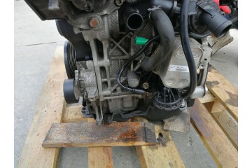 CUS 1 4 TDI engine bare post SKODA FABIA 3 RAPID VW POLO 6R RC IBIZA 6J Version European