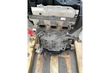 CUS 1 4 TDI engine bare post SKODA FABIA 3 RAPID VW POLO 6R RC IBIZA 6J Packaging status replacement