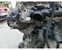 Motor 1.4 TDI CUS sin accesorios para SKODA FABIA 3, RAPID, VW POLO 6R
