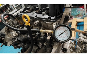 Motor 1.4 TDI CUS sin accesorios para SKODA FABIA 3, RAPID, VW POLO 6R