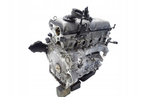 ENGINE POST BAC VW Touareg I 7L 2 5 TDI