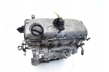 ENGINE POST BAC VW Touareg I 7L 2 5 TDI Packaging status no packaging
