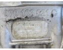 ENGINE POST BAC VW Touareg I 7L 2 5 TDI Engine type diesel