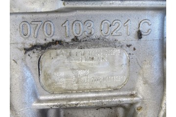 ENGINE POST BAC VW Touareg I 7L 2 5 TDI Engine type diesel