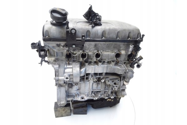 ENGINE POST BAC VW Touareg I 7L 2 5 TDI Catalog number of the part SILNIK SLUPEK BAC VW Touareg I 7L 2 5 TDI 0002_BAC