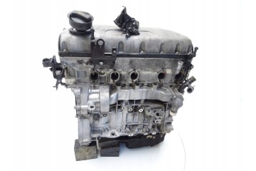ENGINE POST BAC VW Touareg I 7L 2 5 TDI Catalog number of the part SILNIK SLUPEK BAC VW Touareg I 7L 2 5 TDI 0002_BAC