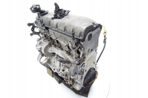 ENGINE POST BAC VW Touareg I 7L 2 5 TDI Quality of parts according to GVO O original with manufacturer s logo OE