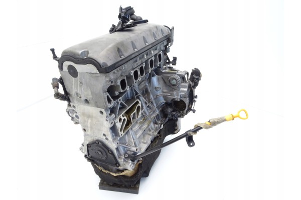 ENGINE POST BAC VW Touareg I 7L 2 5 TDI Version European