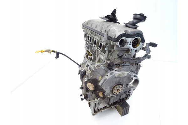Soporte de Motor Trasero VW Touareg I 7L 2.5 TDI