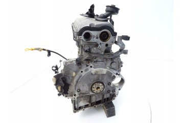 Soporte de Motor Trasero VW Touareg I 7L 2.5 TDI