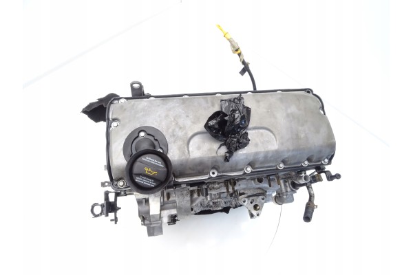 Soporte de Motor Trasero VW Touareg I 7L 2.5 TDI