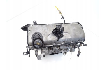 Soporte de Motor Trasero VW Touareg I 7L 2.5 TDI