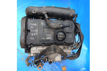 Engine VW PASSAT B6 GOLF V 2 0 16V TDI 205 10r 140 kM BKP