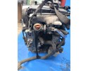 Engine VW PASSAT B6 GOLF V 2 0 16V TDI 205 10r 140 kM BKP Catalog number of the part BKP