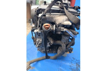 Engine VW PASSAT B6 GOLF V 2 0 16V TDI 205 10r 140 kM BKP Catalog number of the part BKP