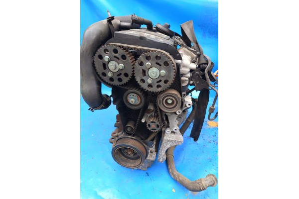 Engine VW PASSAT B6 GOLF V 2 0 16V TDI 205 10r 140 kM BKP Part manufacturer Volkswagen OE