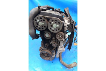 Engine VW PASSAT B6 GOLF V 2 0 16V TDI 205 10r 140 kM BKP Part manufacturer Volkswagen OE