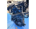 Engine VW PASSAT B6 GOLF V 2 0 16V TDI 205 10r 140 kM BKP Engine type diesel