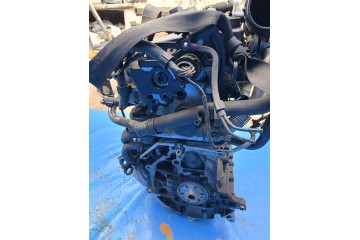 Engine VW PASSAT B6 GOLF V 2 0 16V TDI 205 10r 140 kM BKP Engine type diesel