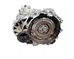 Volkswagen Golf VII 2016 Automatic transmission