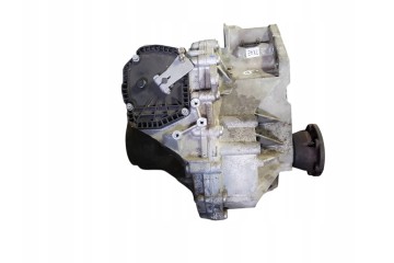 Volkswagen Golf VII 2016 Automatic transmission Part manufacturer Volkswagen OE