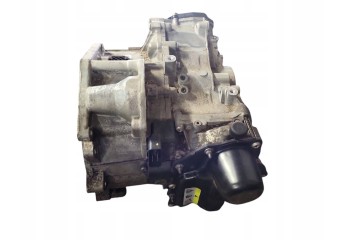 Volkswagen Golf VII 2016 Automatic transmission Catalog number of the part RRE