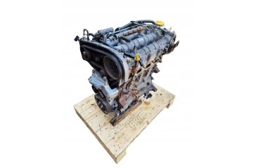 Engine Opel Astra Zafira Vectra Signum 1 9 CDTI
