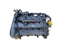 Engine Opel Astra Zafira Vectra Signum 1 9 CDTI Catalog number of the part silnik 55182303