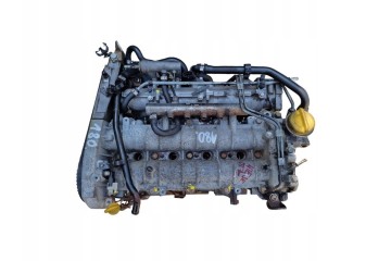 Engine Opel Astra Zafira Vectra Signum 1 9 CDTI Catalog number of the part silnik 55182303