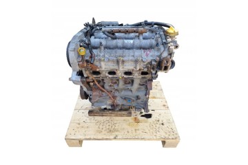 Engine Opel Astra Zafira Vectra Signum 1 9 CDTI Part manufacturer Opel OE