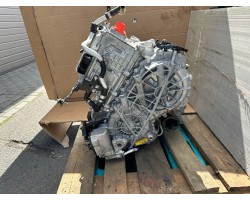 GEARBOX FORD KUGA MK3 2 5 LX68 7000 CC