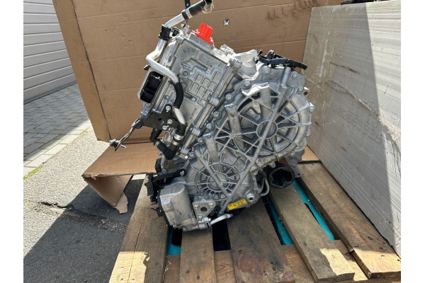GEARBOX FORD KUGA MK3 2 5 LX68 7000 CC