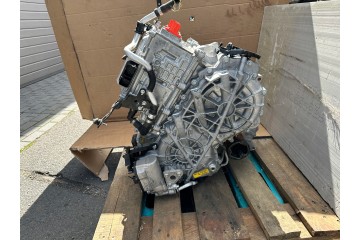 GEARBOX FORD KUGA MK3 2 5 LX68 7000 CC