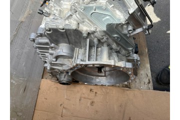 GEARBOX FORD KUGA MK3 2 5 LX68 7000 CC Transmission type automatic