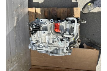 GEARBOX FORD KUGA MK3 2 5 LX68 7000 CC Car type passenger cars