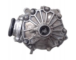 MERCEDES S CLASS W222 S63 6 3AMG DIFFERENTIAL FRONT BRIDGE FRONT A2223350000