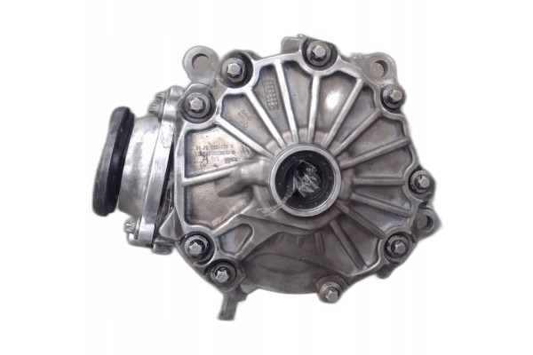 MERCEDES S CLASS W222 S63 6 3AMG DIFFERENTIAL FRONT BRIDGE FRONT A2223350000