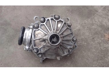 MERCEDES S CLASS W222 S63 6 3AMG DIFFERENTIAL FRONT BRIDGE FRONT A2223350000 Part manufacturer Mercedes Benz OE